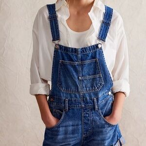 We The Free Ziggy Shortalls Mantra M